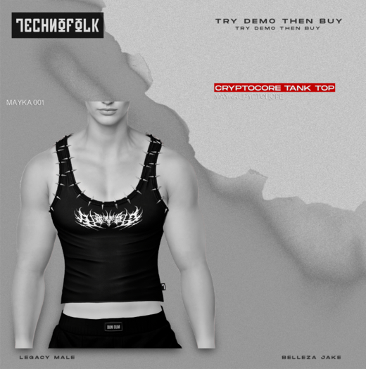 TECHNOFOLK_CryptoCore Tank Top_(M)_001.