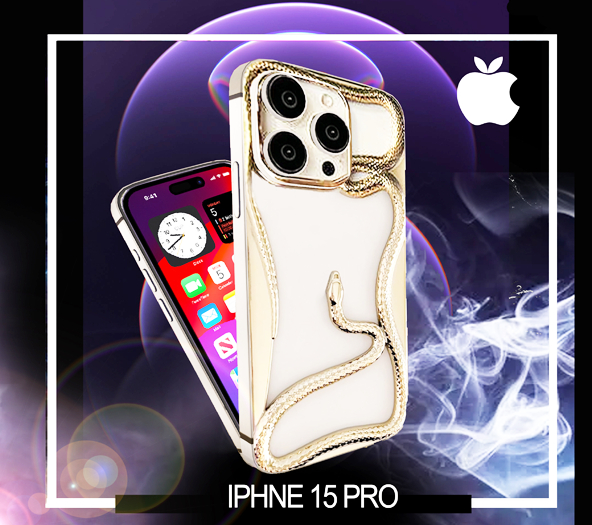 [VIPERLux Touch l iPhone 15...