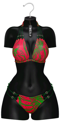 :::FurtaCor:::WAVE_BIKINI::: F2