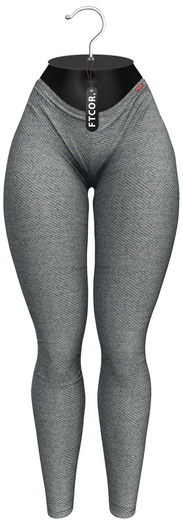 :::FurtaCor:::ANA_PANTS::: F5