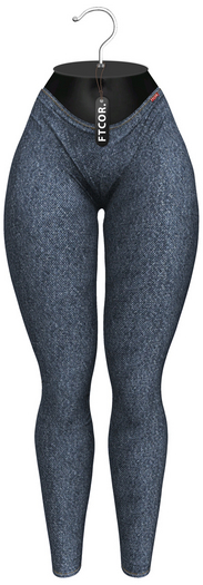 :::FurtaCor:::ANA_PANTS::: F4