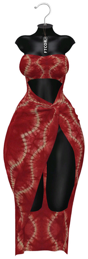 :::FurtaCor:::DARA_DRESS::: F3