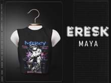 Eresk :  Maya Top Mercy (ADD)