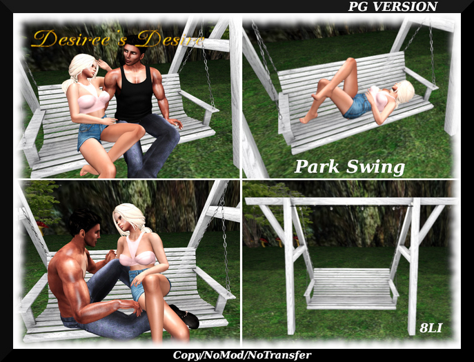 Park Swing (PG)
