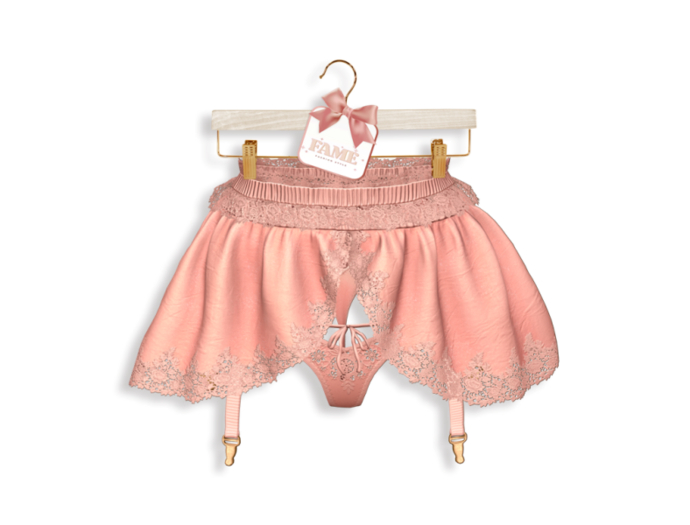 [FAME]  Bottom  - Bridget / Peach