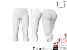 Ladies Capricious Maitreya, Slink, Ocacin Standard, Belleza, Tonic, Ocacin Voluptuous