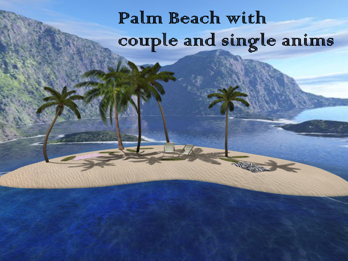 Palm Beach