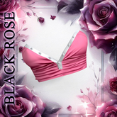 Pink Buttons TOP REBORN