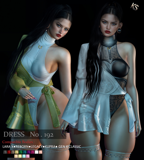 KiraStyle // 192 //