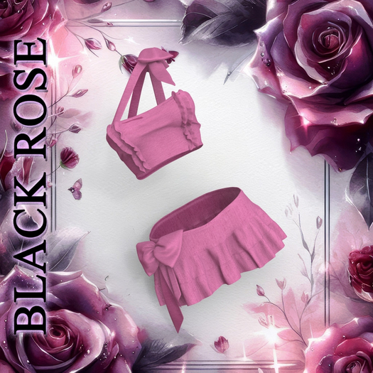 Pink LEGACY SET