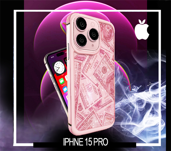 ...[Muni Mode l iPhone 15...