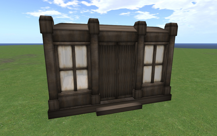 Building #1_2025