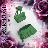 Green REBORN SET