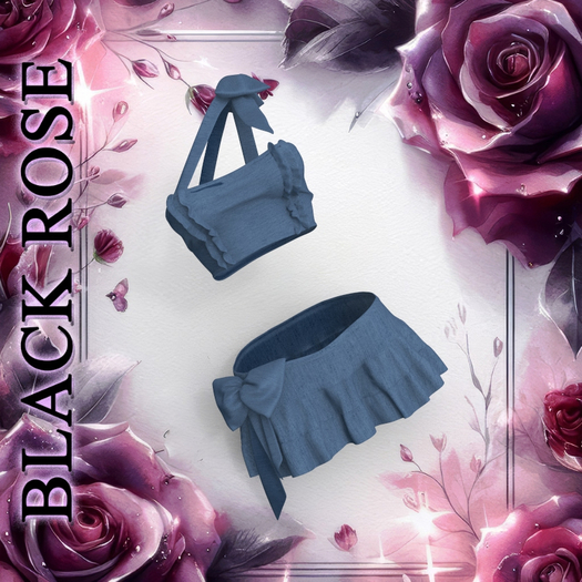 Navy REBORN SET