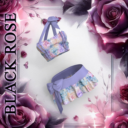 Pastel REBORN SET