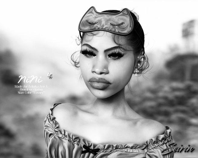 [SEIRIN] - Nini DEMO