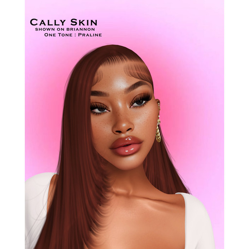 Uniifaces - Cally Skin