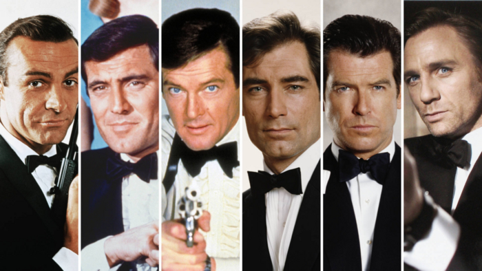 James Bond Trivia