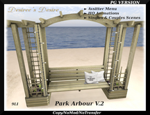 ::::Desiree's Desire:::: Park Arbour V.2(PG)