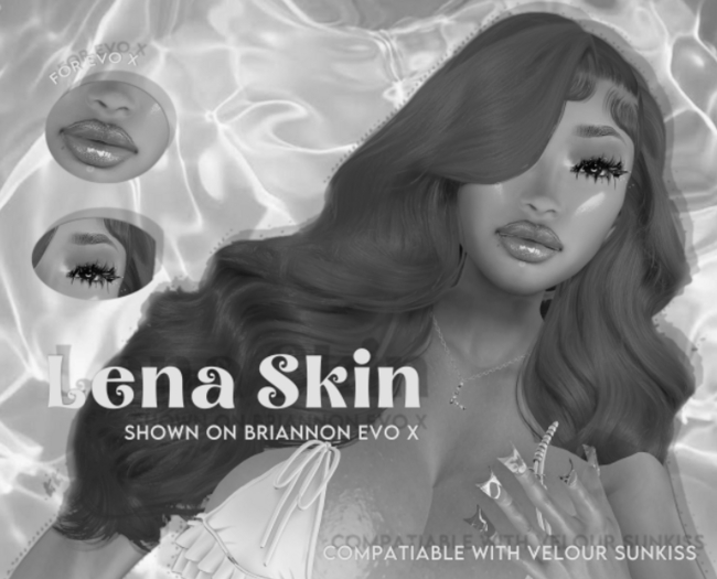 VIXENSKINZ - Lena Demo