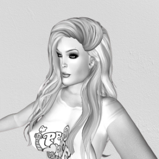 Shape for Mesh [Maiden]