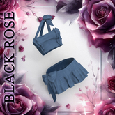 Navy WAIFU SET