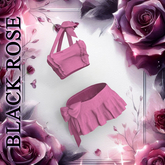Pink WAIFU SET