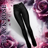 Black Jeans Reborn