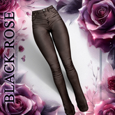 Brown Jeans Reborn