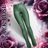 Green Jeans Reborn