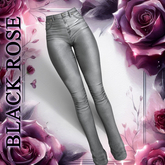 Grey Jeans Reborn