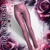 Pink Jeans Reborn
