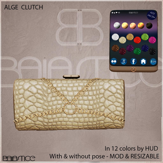 Baiastice_Alge Clutch
