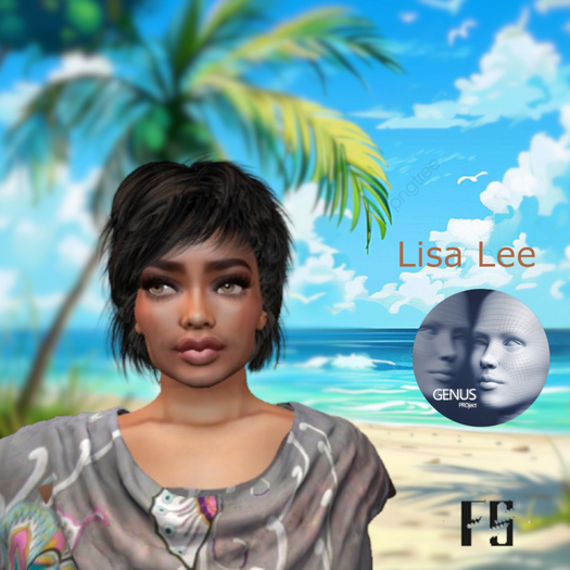 Lisa Lee_01 Skin Applier Genus