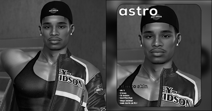 [astro] alonzo demo