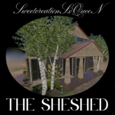 ~*ThEShESheD*~rez2EZ