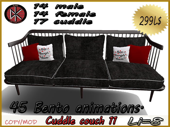 Couch
