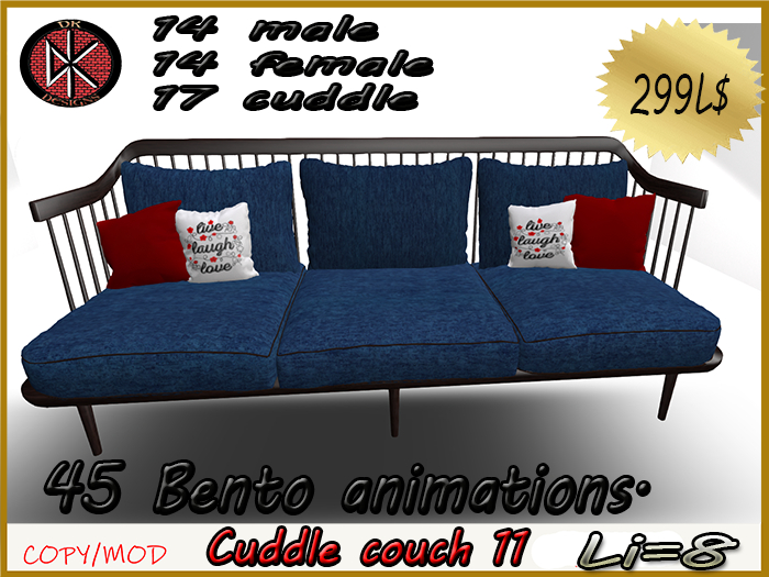 COUCH