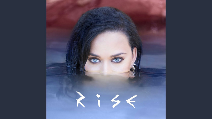 Katy Perry - Rise ~Lord Karu Dancers~