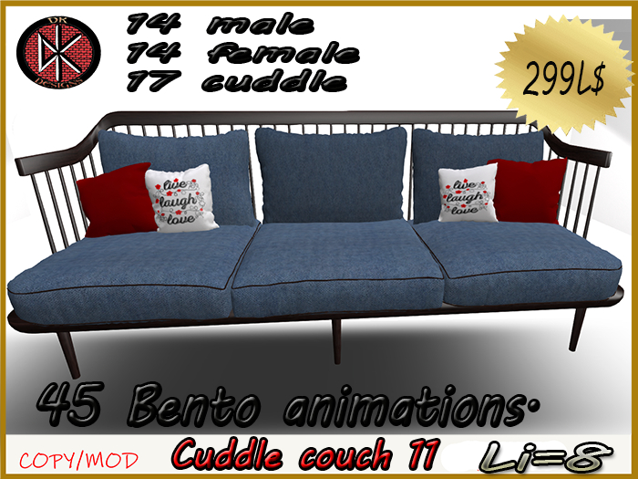 COUCH