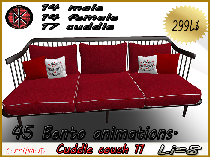 COUCH