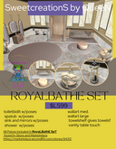 !!!!~*RoyaLBathE*~rez2EZ