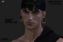 [ZENER]. Eric Shape - Lel Skyler EvoX