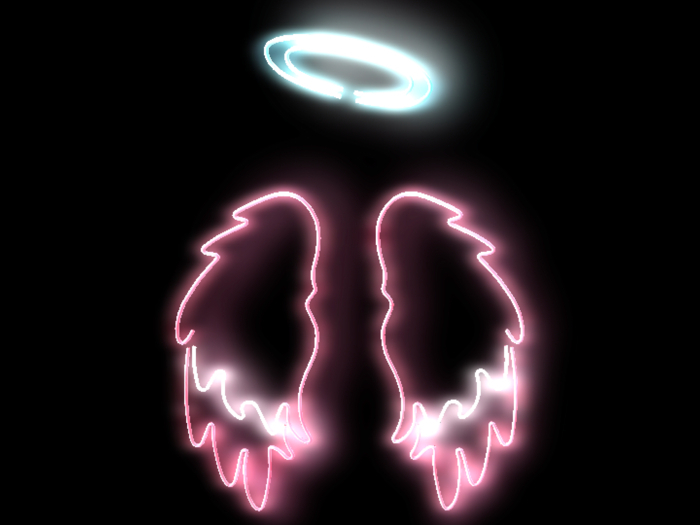 10 LEMME...Im Nice // Neon Wings