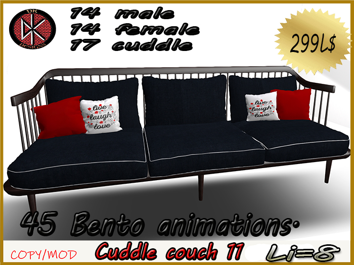 COUCH