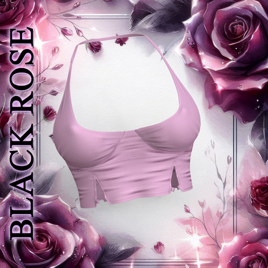 Pink Jammy TOP REBORN