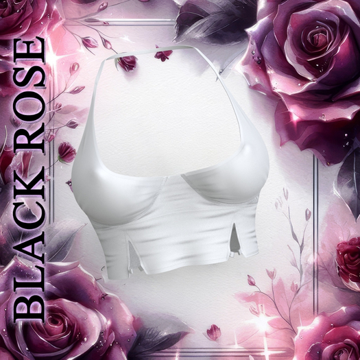 White Jammy TOP REBORN