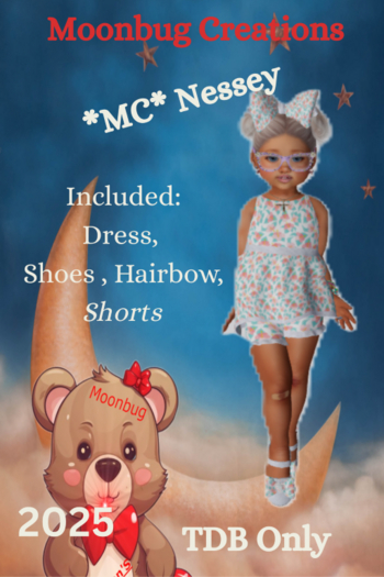 *MC* Neesey