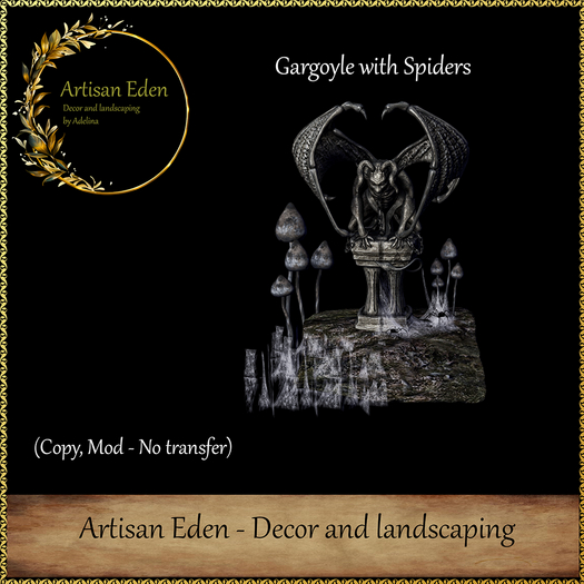 Gargoyle