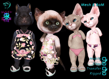 ~AK~Dinkie Summer Chic 2024 - Heysol